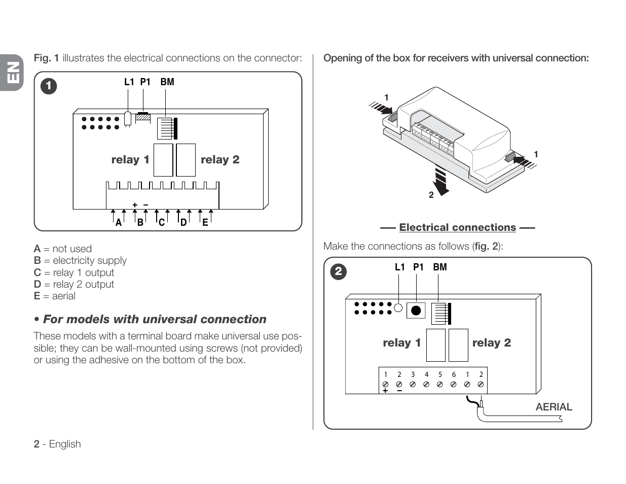 Controlled Products Systems Group 318N User Manual | Page 4 / 14