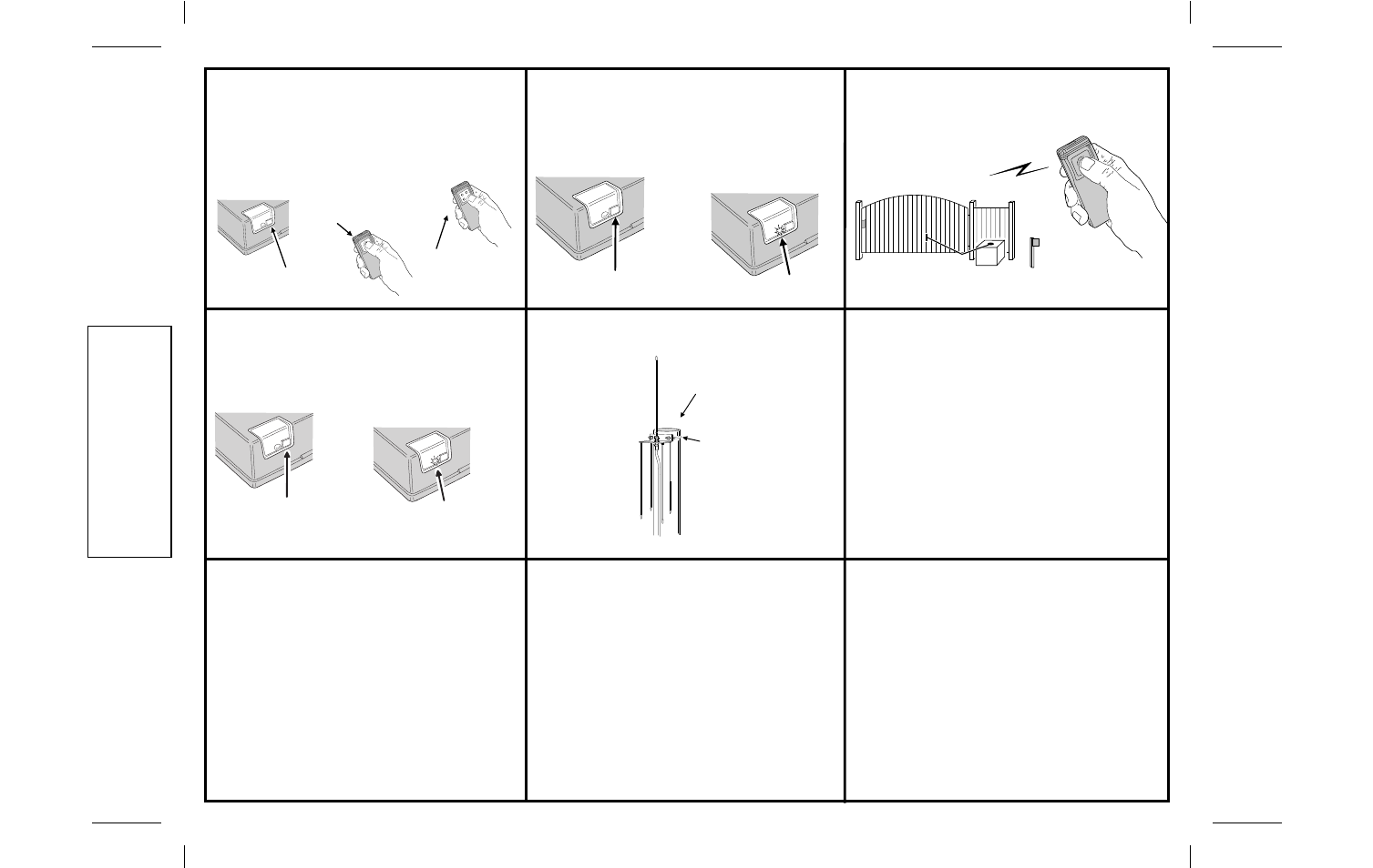 Controlled Products Systems Group MDRG User Manual | Page 2 / 2
