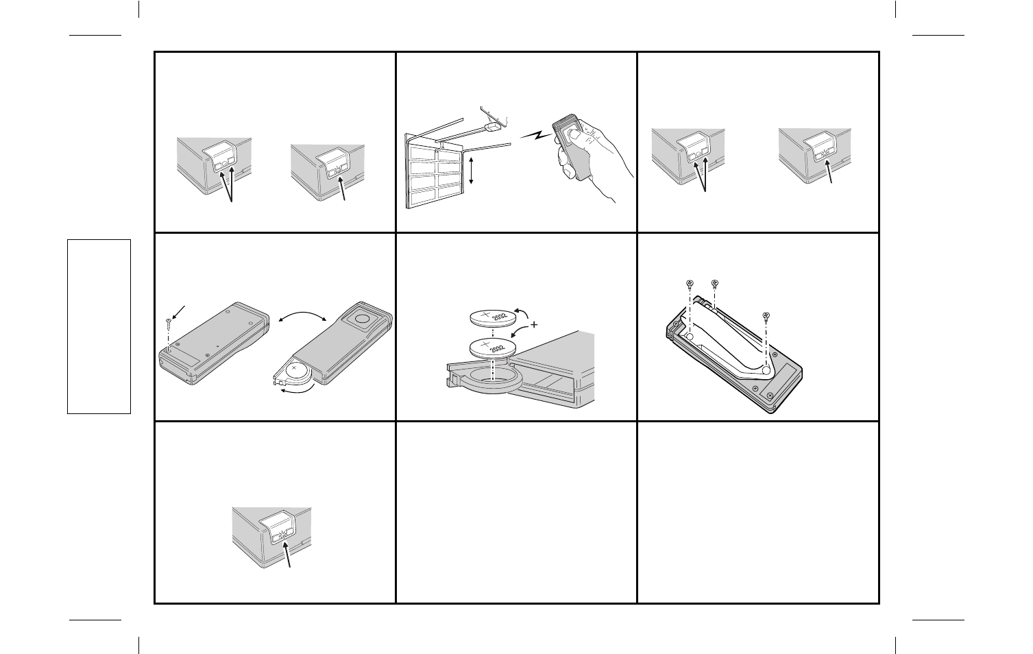 Controlled Products Systems Group MDT-1A User Manual | Page 2 / 2