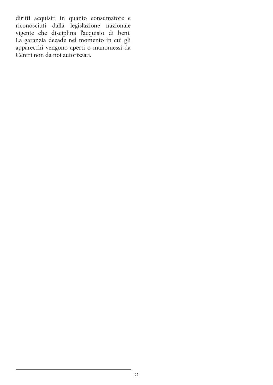 SEVERIN TO 2039 User Manual | Page 24 / 50