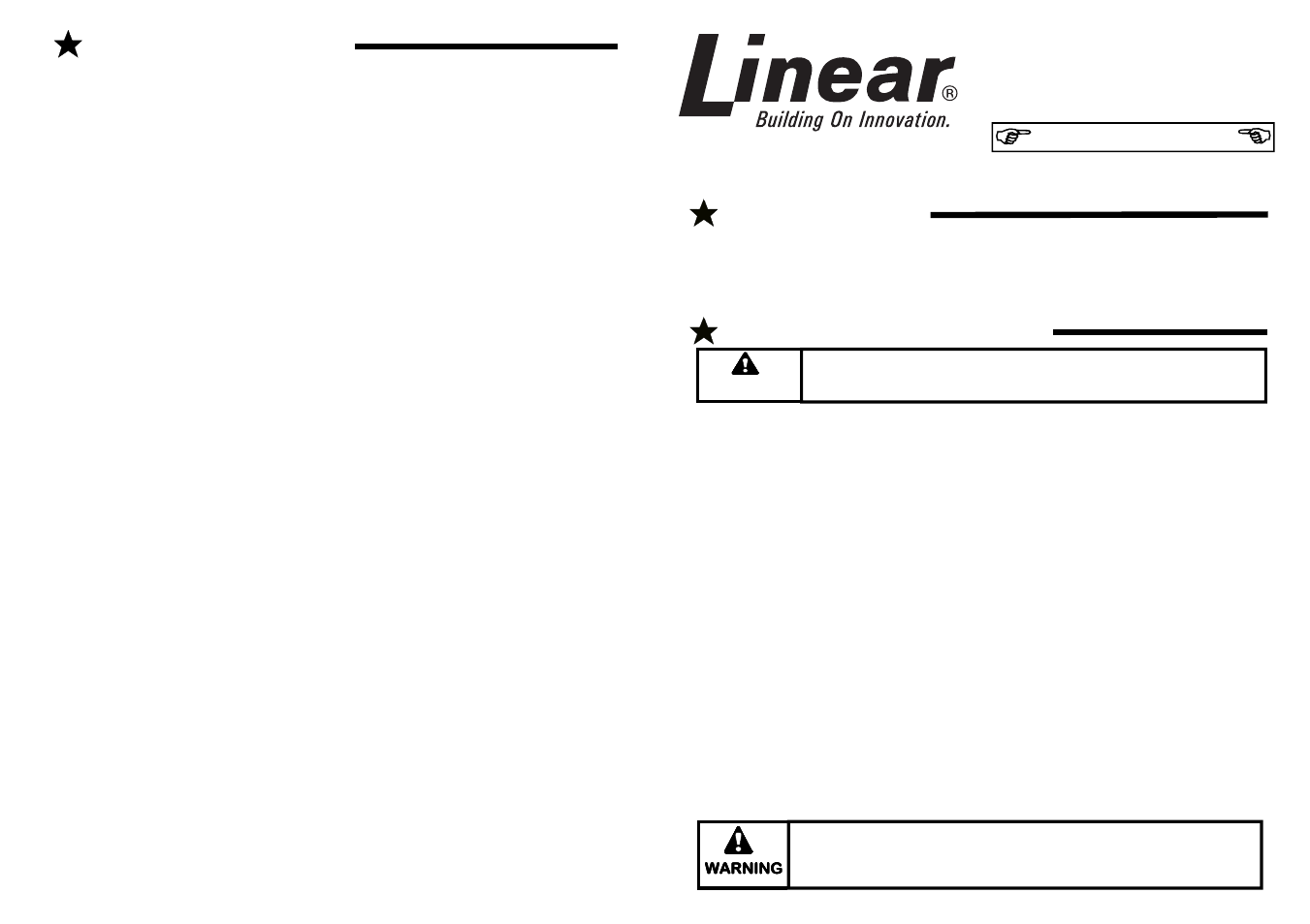 Controlled Products Systems Group MVP-RE-24V-8W-FC User Manual | 2 pages