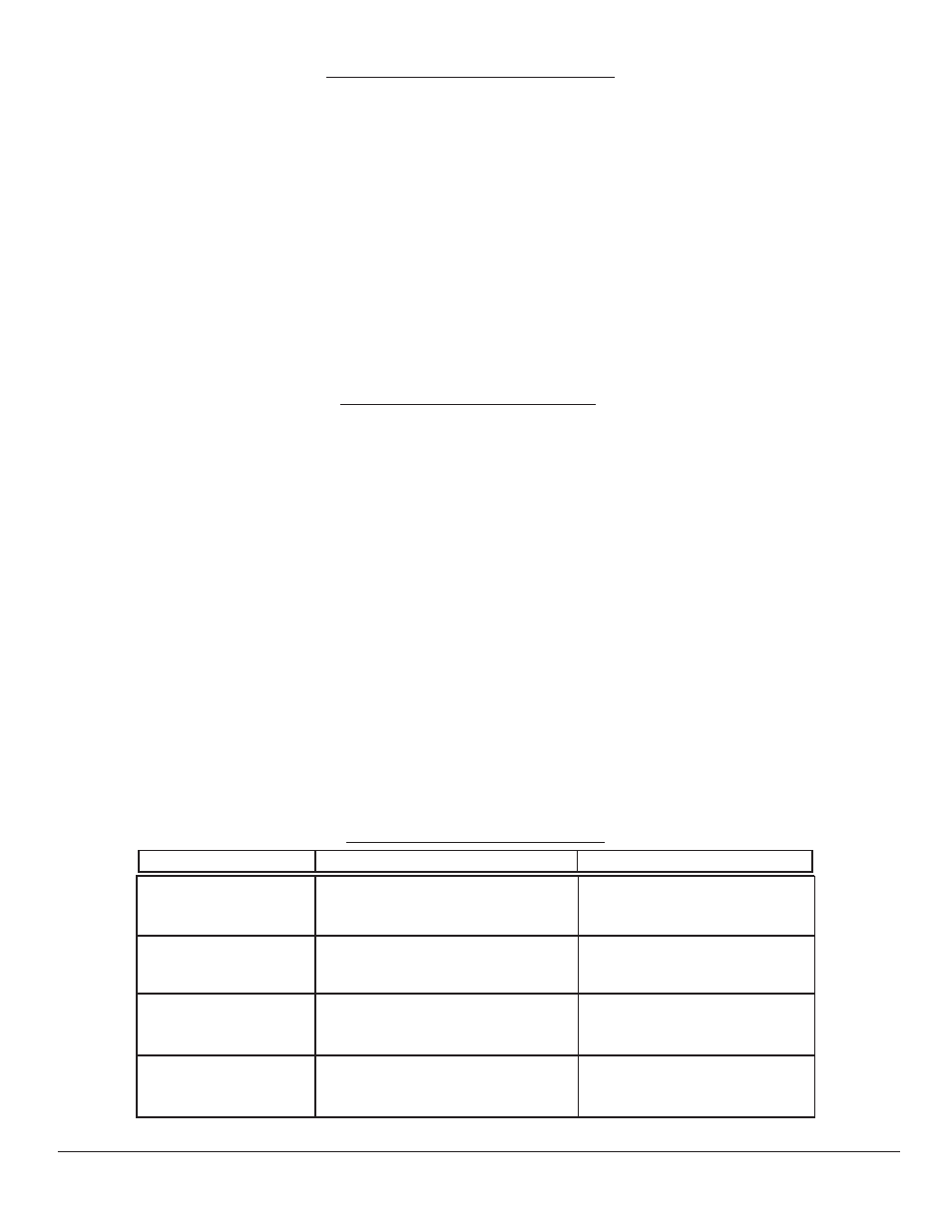 Normal start-up sequence, Trouble shooting hints, Trouble shooting guide | Controlled Products Systems Group MWCK04 User Manual | Page 2 / 4