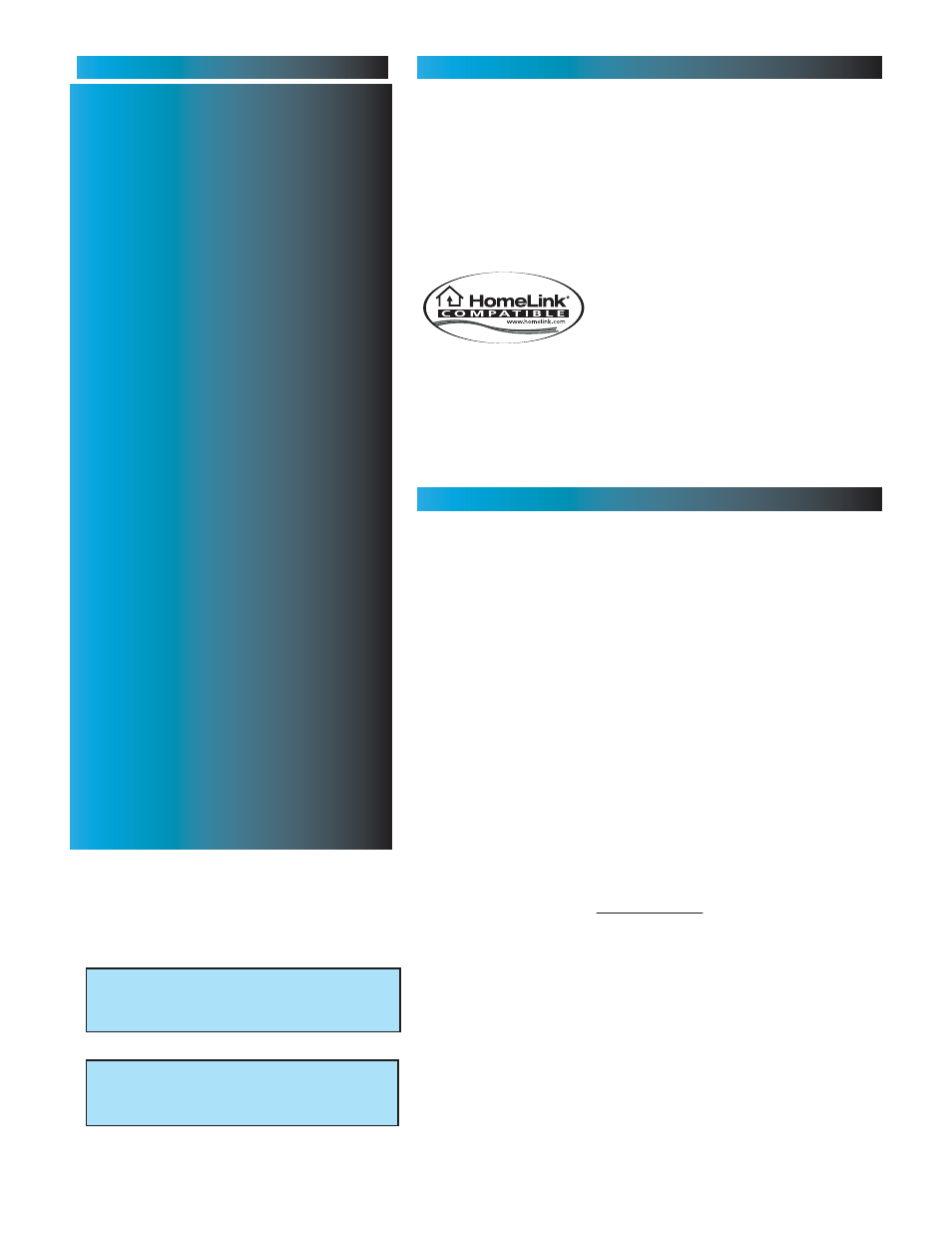 Controlled Products Systems Group 1024 User Manual | Page 3 / 30