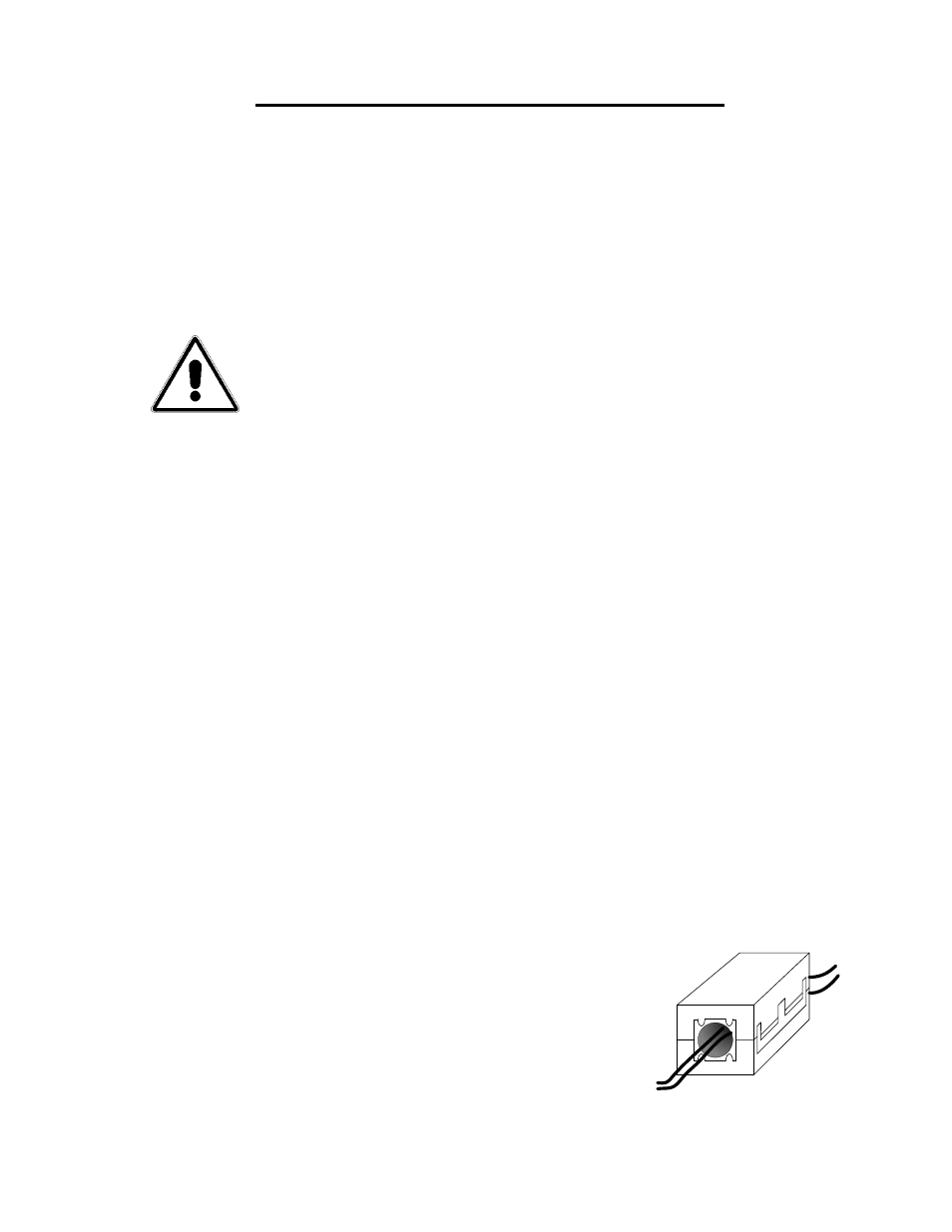 Section 2 – wiring & adjustments | DoorKing 1802 Entry System User Manual | Page 17 / 53