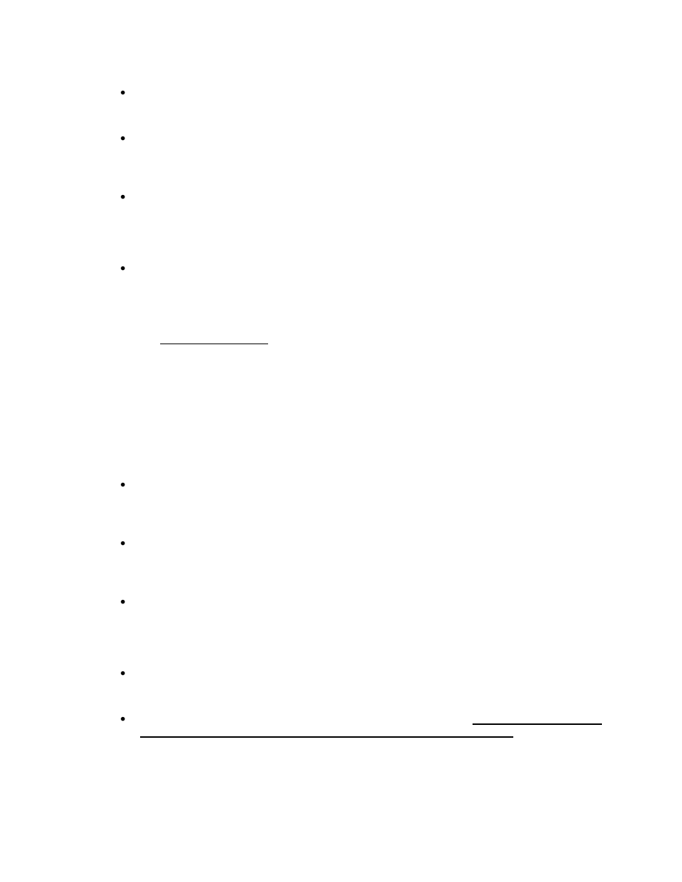 Important information | DoorKing 1802 Entry System User Manual | Page 9 / 53