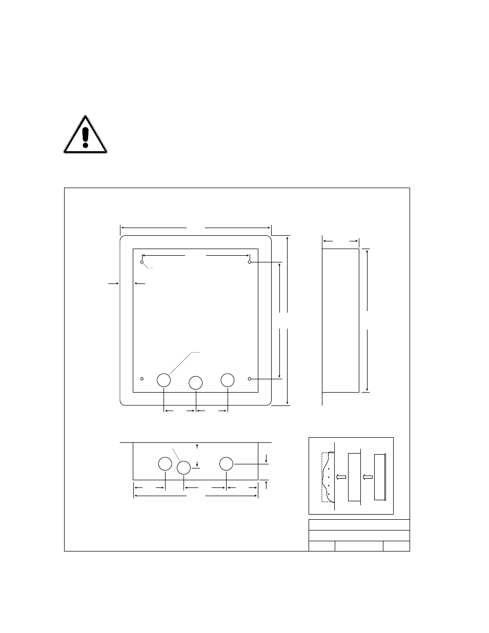DoorKing 1803 Entry System User Manual | Page 16 / 53