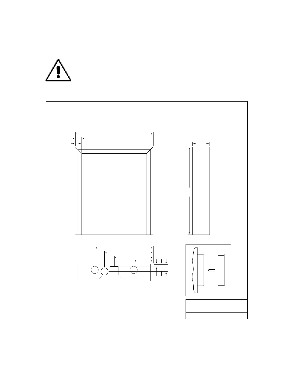 DoorKing 1803 Entry System User Manual | Page 17 / 53