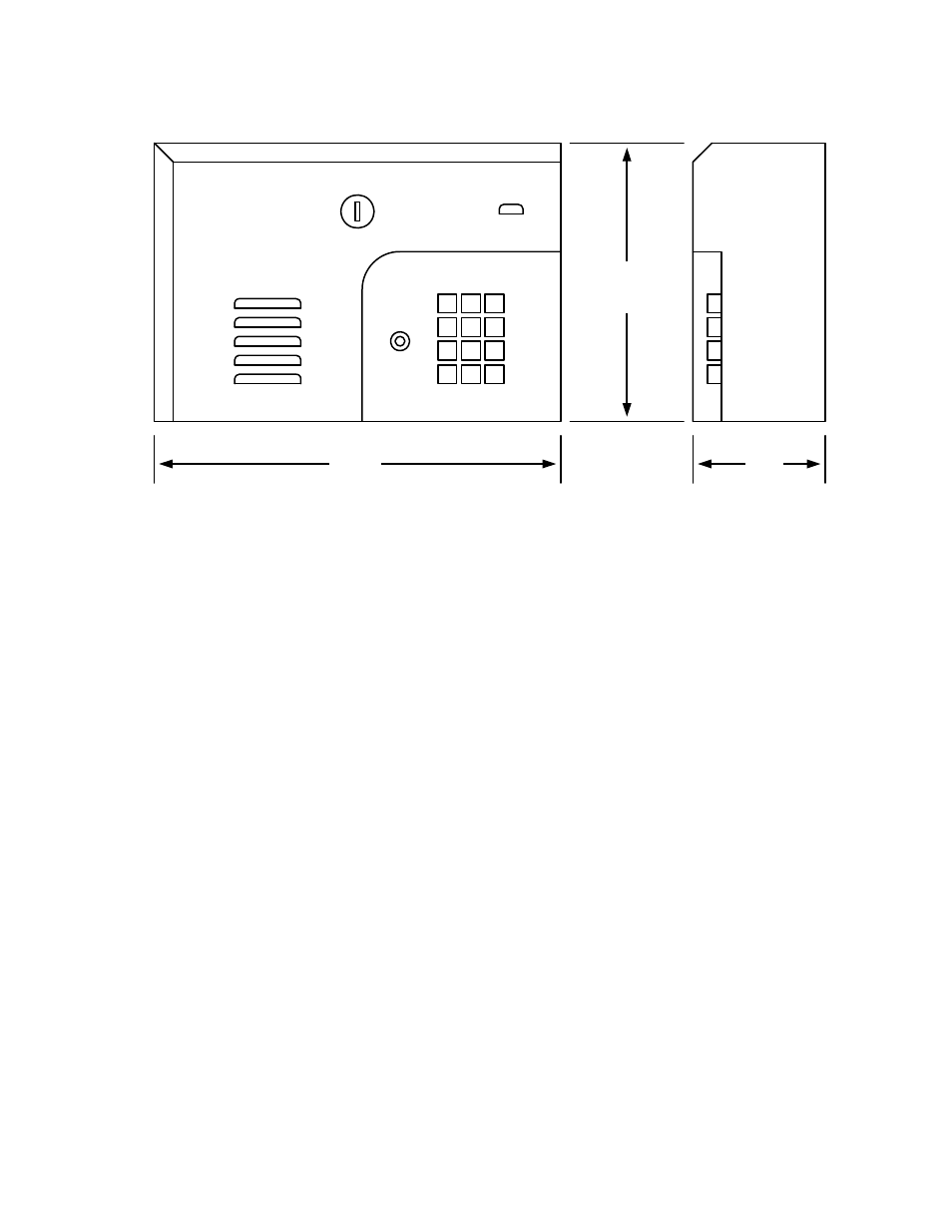 Controlled Products Systems Group 1812-081 User Manual | Page 15 / 47