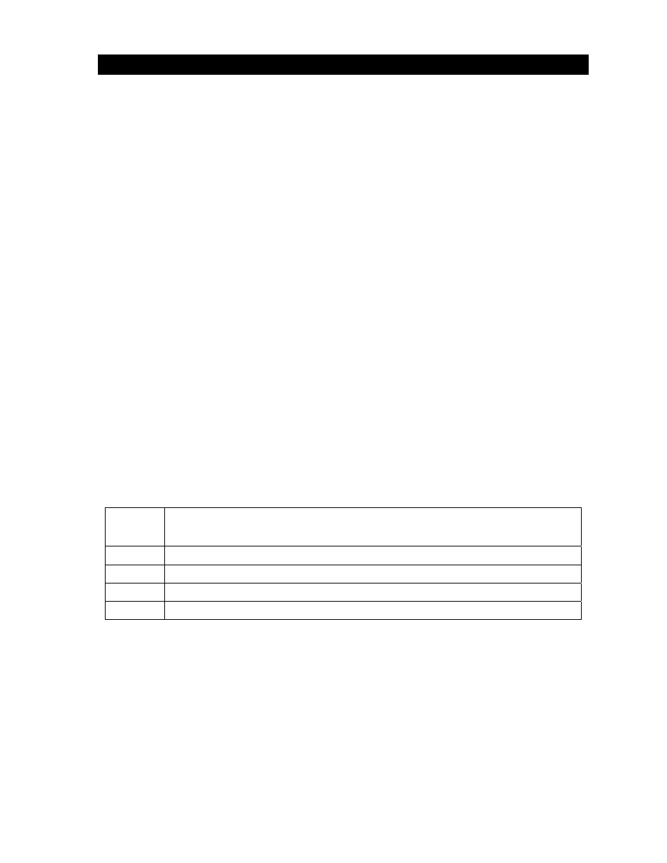 3 general programming | Controlled Products Systems Group 1812-081 User Manual | Page 25 / 47