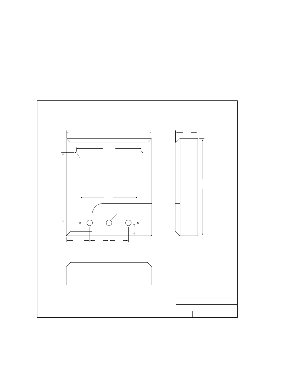 8 wall mount units | Controlled Products Systems Group 1834-080 User Manual | Page 18 / 71