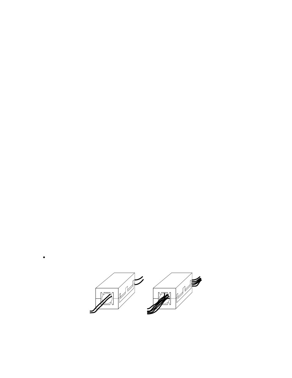 1 wiring guidelines | Controlled Products Systems Group 1834-080 User Manual | Page 22 / 71