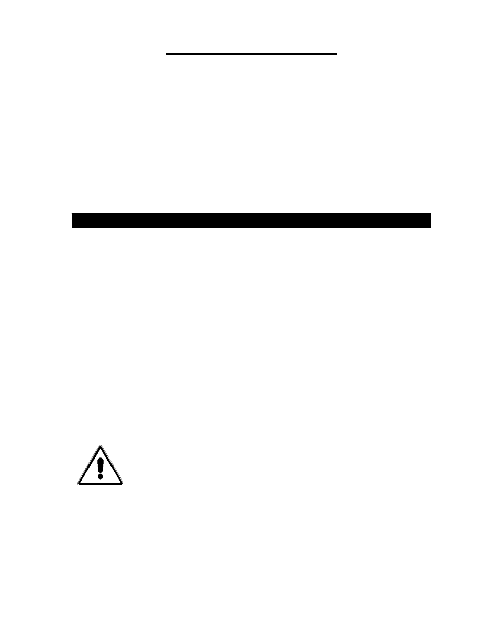 Usection 1 - installation, 1 installation guidelines | Controlled Products Systems Group 1838-080 User Manual | Page 9 / 49