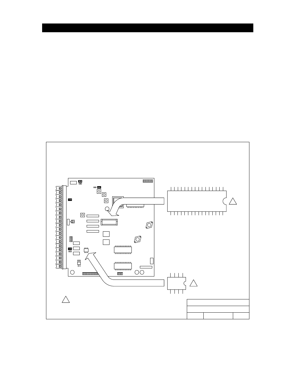 DoorKing 1838 Multi-Door Access Controller User Manual | Page 11 / 51