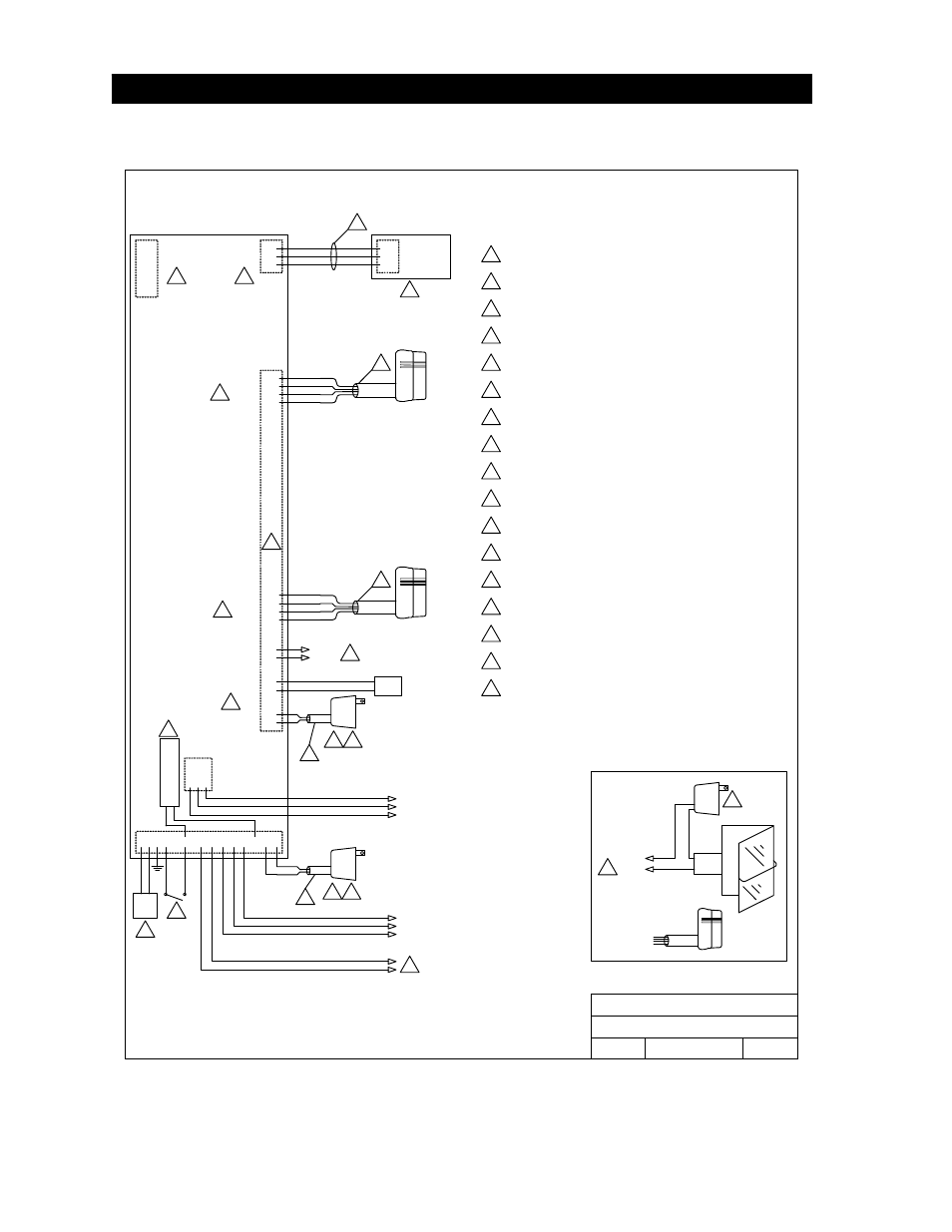 1 controller only, 3 wiring detail, Page | DoorKing 1838 Multi-Door Access Controller User Manual | Page 16 / 51
