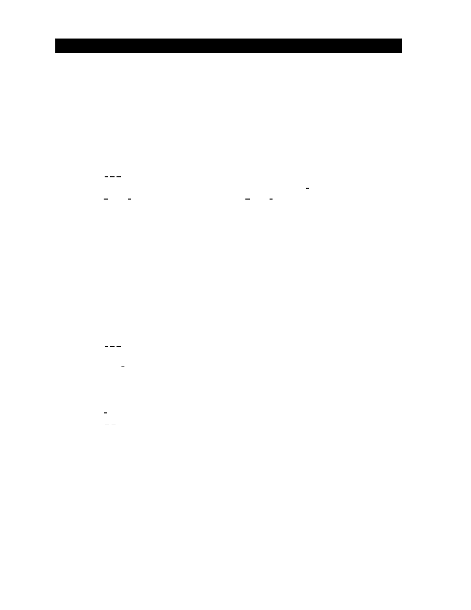 1 programming the directory code length, 4 programming phone number | DoorKing 1838 Multi-Door Access Controller User Manual | Page 32 / 51