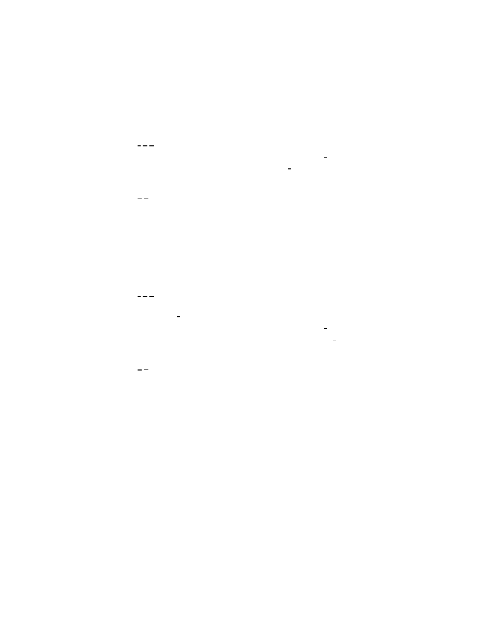 DoorKing 1838 Multi-Door Access Controller User Manual | Page 33 / 51