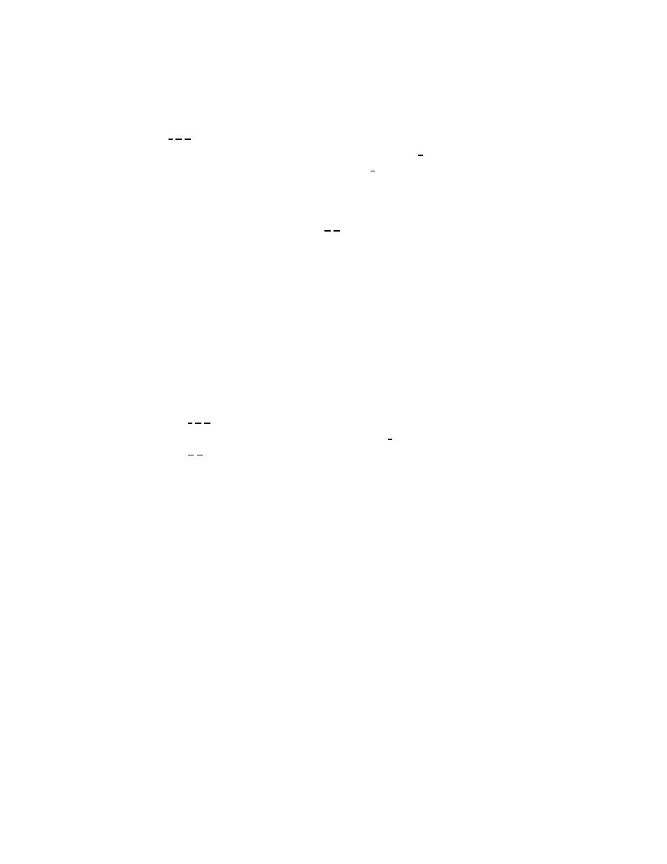 4 elevator board / floor hardware test, 5 modem output level | DoorKing 1838 Multi-Door Access Controller User Manual | Page 47 / 51
