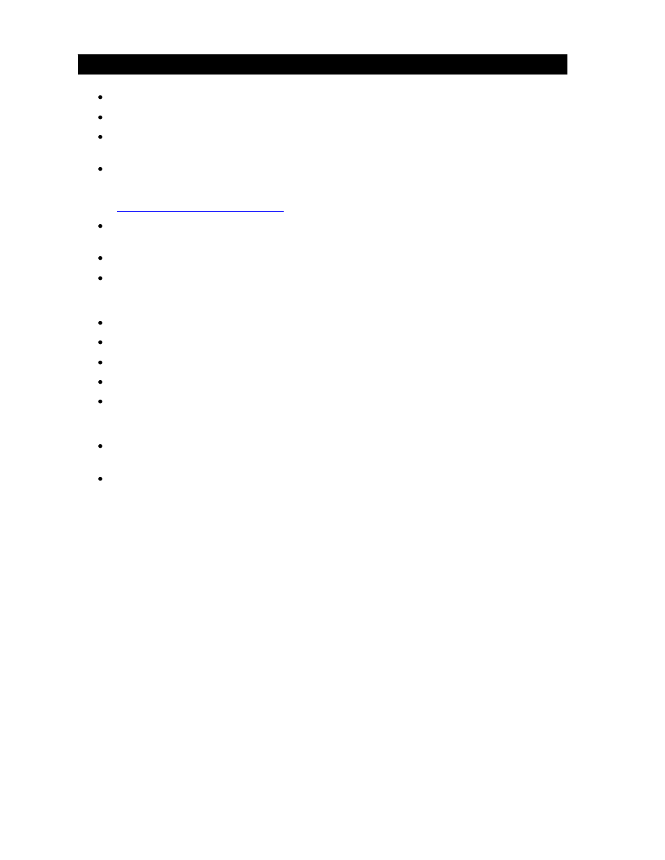 Usection 1 - installation, Features | DoorKing 1838 Multi-Door Access Controller User Manual | Page 8 / 51