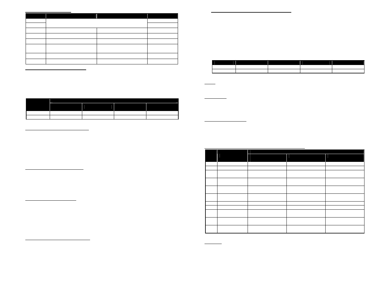 Controlled Products Systems Group BX3 User Manual | Page 2 / 2