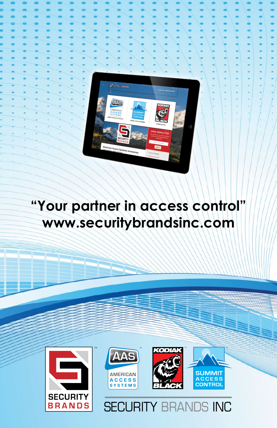 American Access Systems PhoneLink User Manual | Page 18 / 18