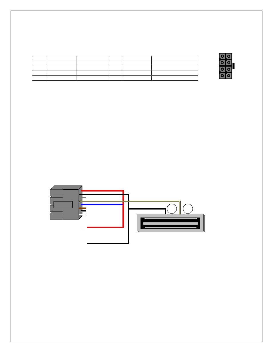 Controlled Products Systems Group 212ILMBZ User Manual | Page 3 / 17