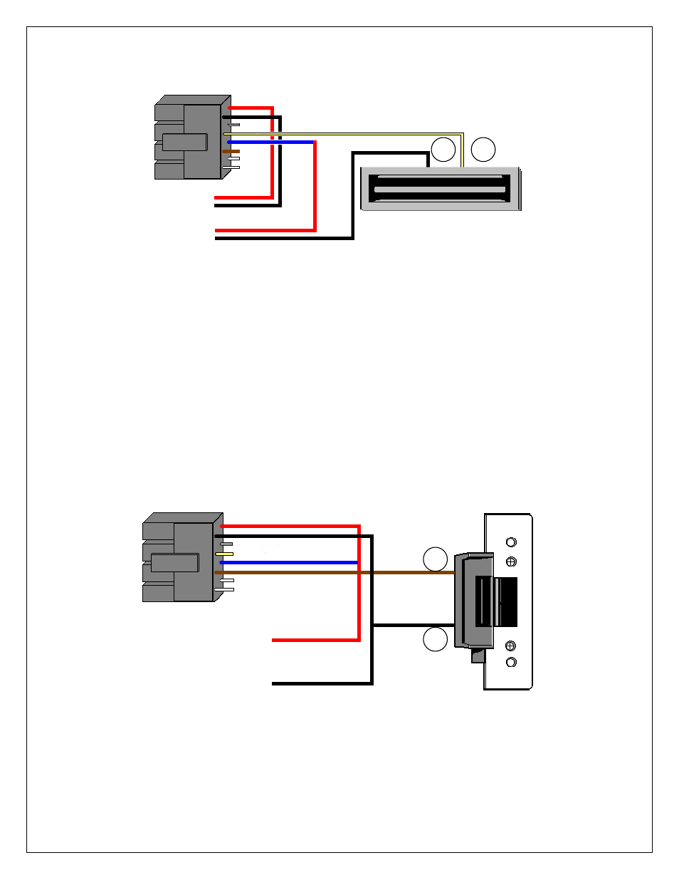 Controlled Products Systems Group 212ILMBZ User Manual | Page 4 / 17