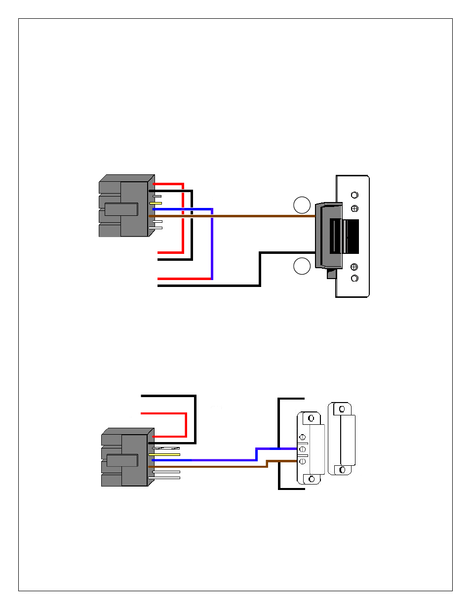 Controlled Products Systems Group 212ILMBZ User Manual | Page 5 / 17