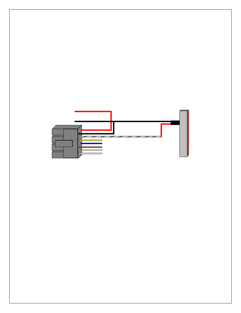 Controlled Products Systems Group 212ILMBZ User Manual | Page 6 / 17