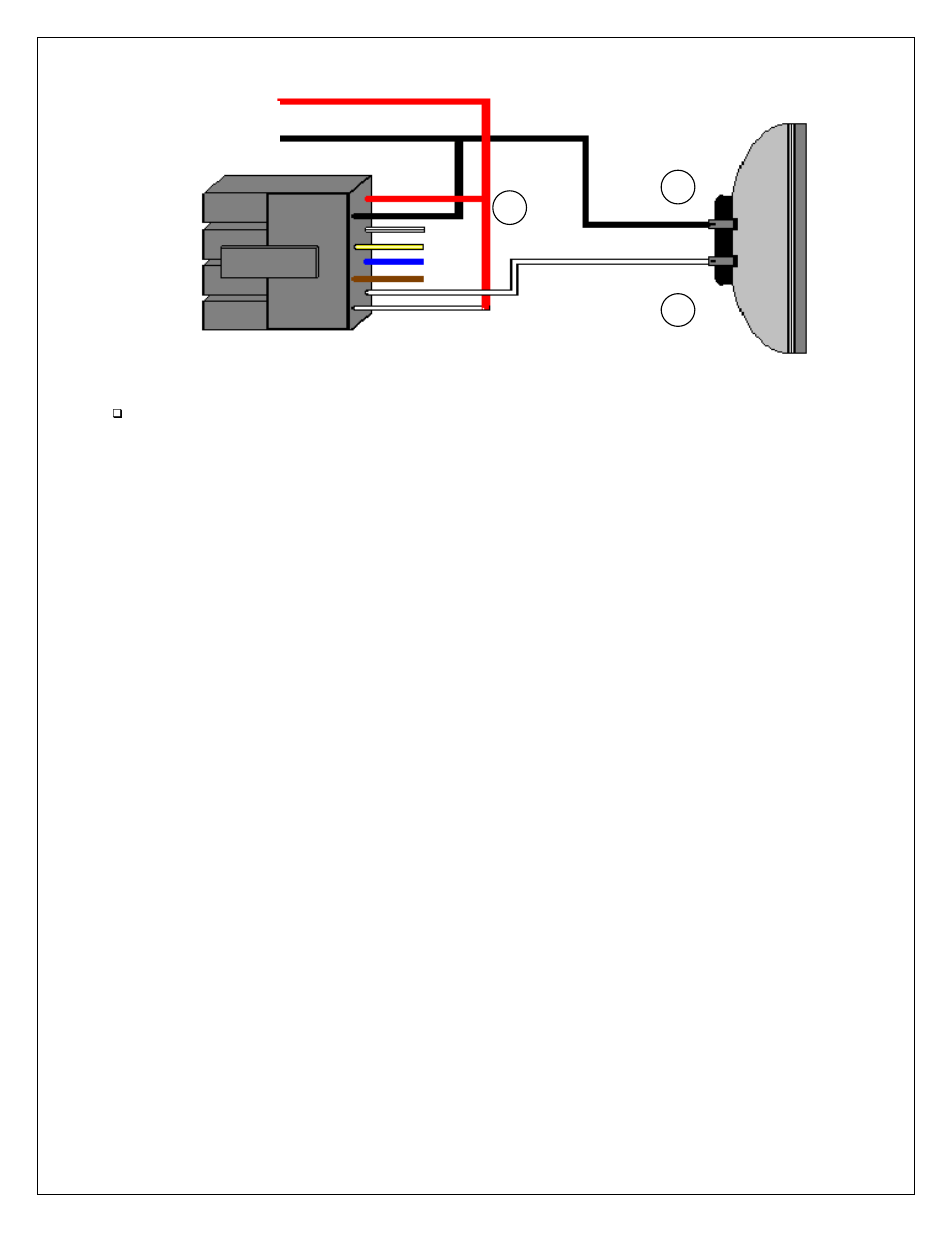 Controlled Products Systems Group 212ILMBZ User Manual | Page 7 / 17
