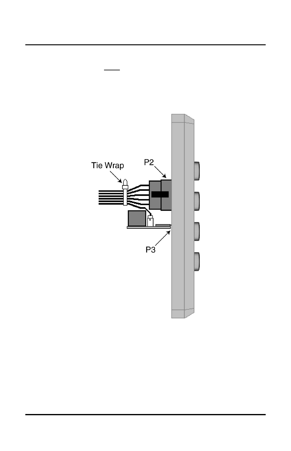 Controlled Products Systems Group 212ILW User Manual | Page 14 / 28