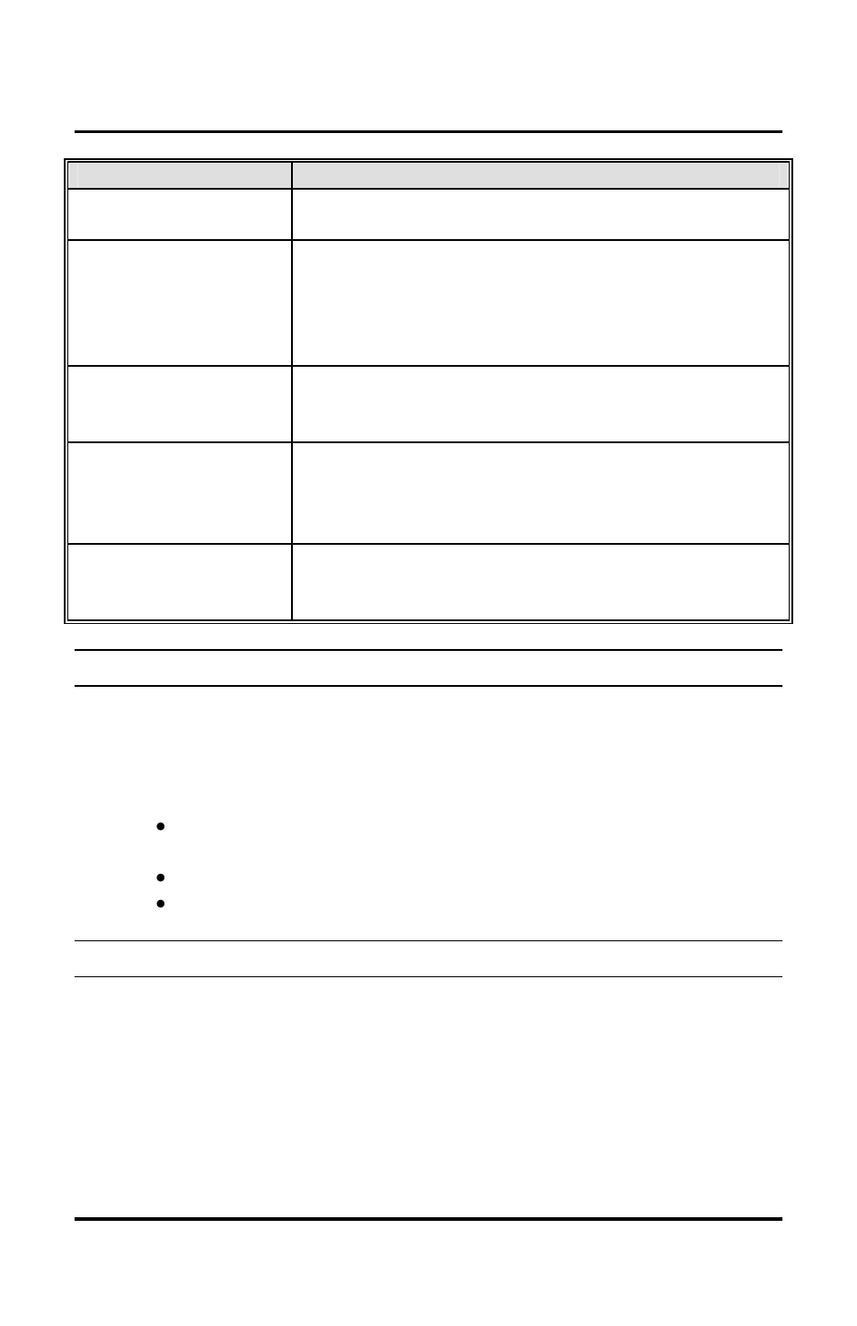 2 audio alerts, 3 programming rex outputs (242 model) | Controlled Products Systems Group 212ILW User Manual | Page 18 / 28