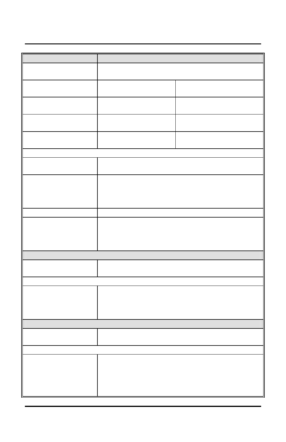Controlled Products Systems Group 212ILW User Manual | Page 19 / 28