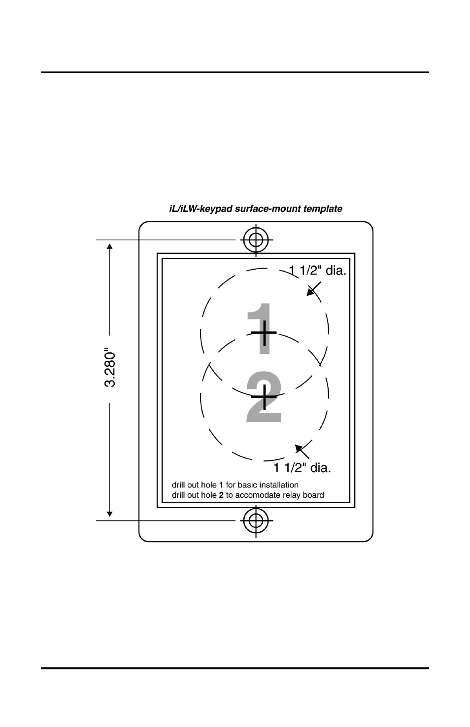 Controlled Products Systems Group 212ILW User Manual | Page 28 / 28