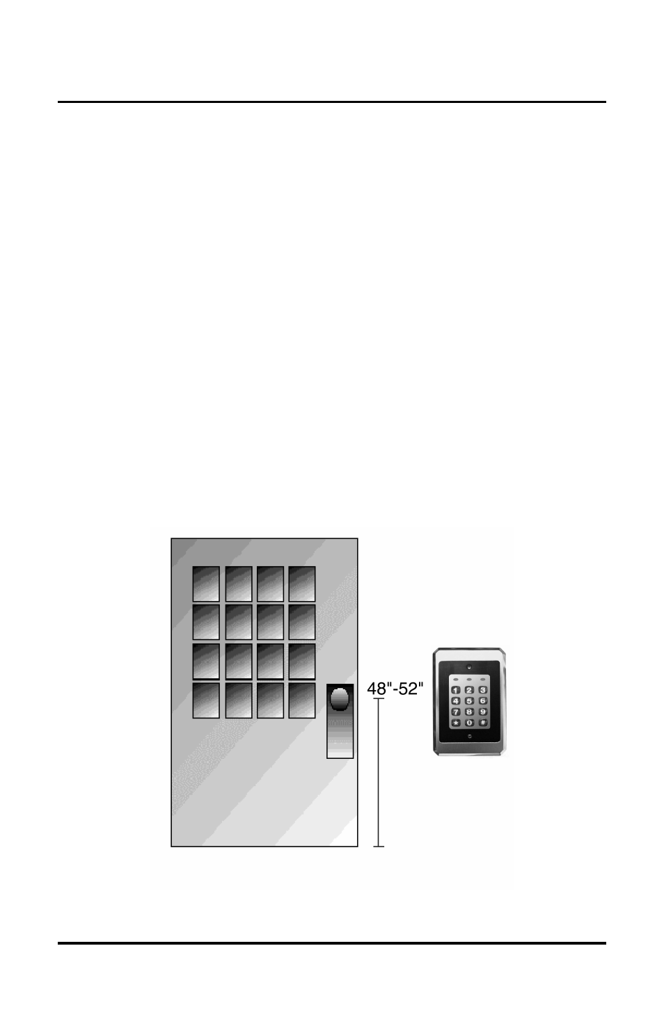 Mounting | Controlled Products Systems Group 212ILW User Manual | Page 7 / 28