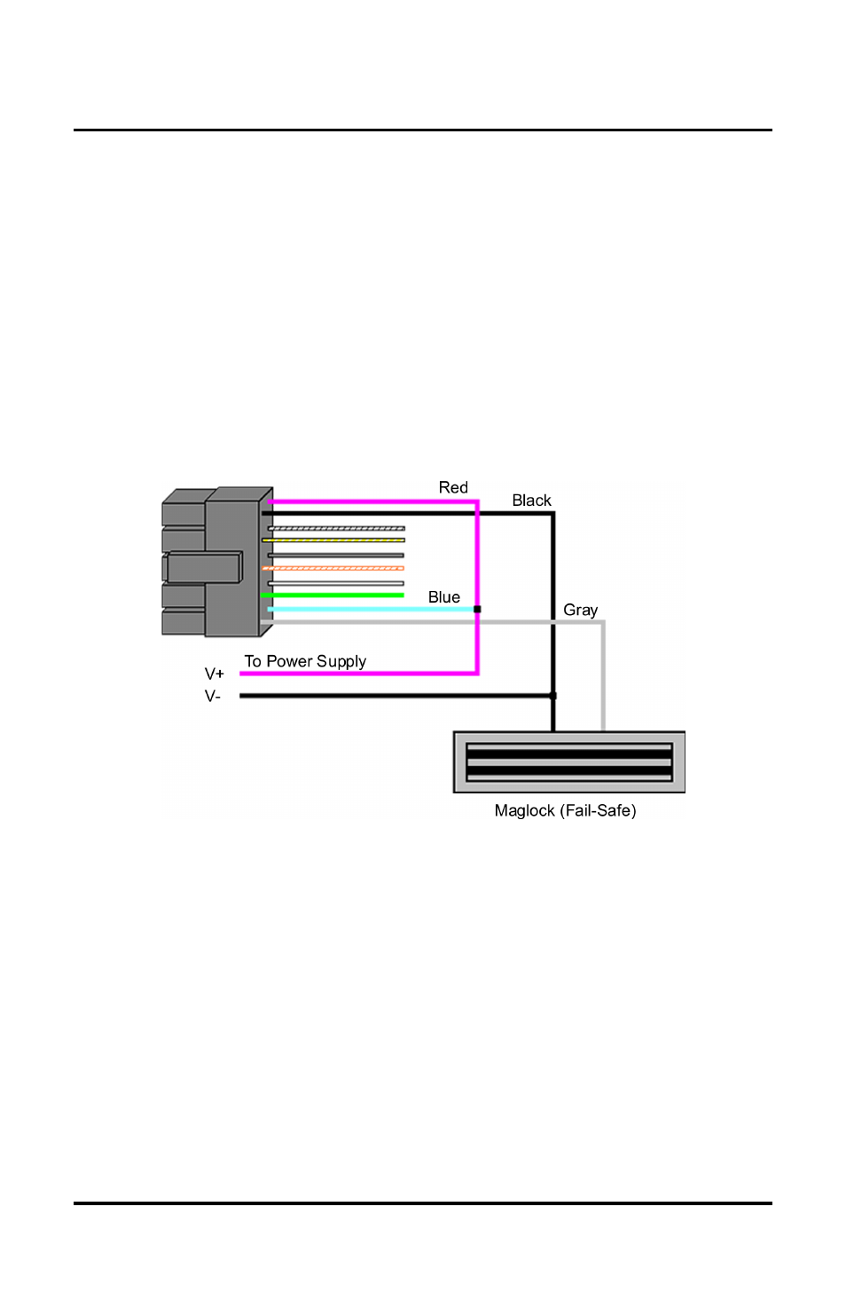 Controlled Products Systems Group 212ILW User Manual | Page 9 / 28