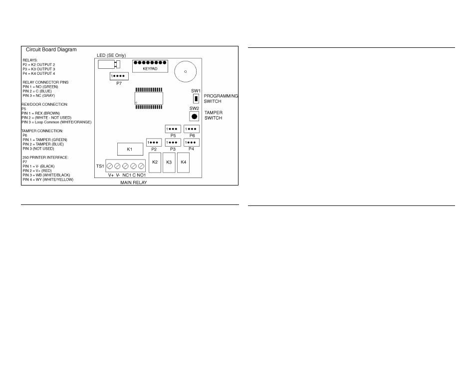 Controlled Products Systems Group 212R User Manual | 2 pages