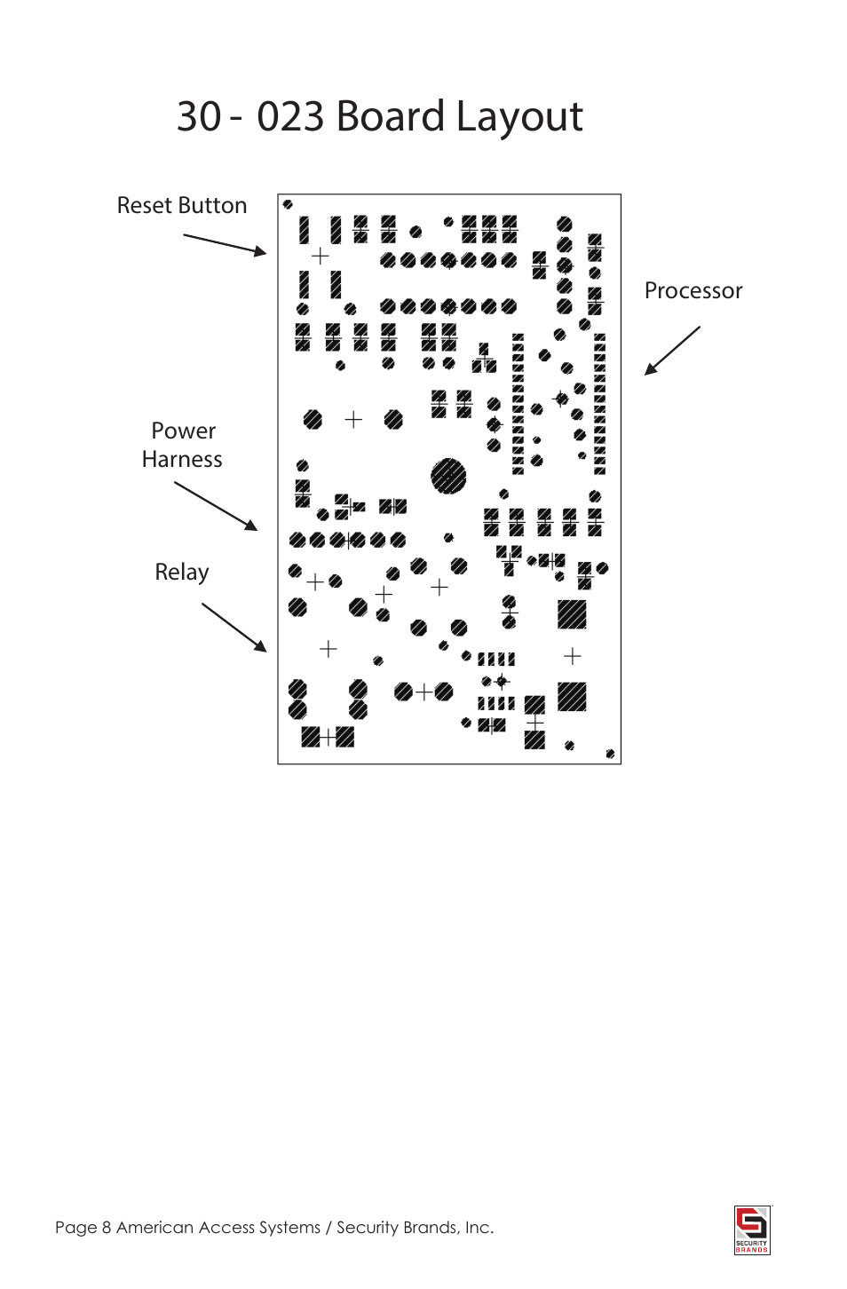 Controlled Products Systems Group 26-100L User Manual | Page 8 / 12
