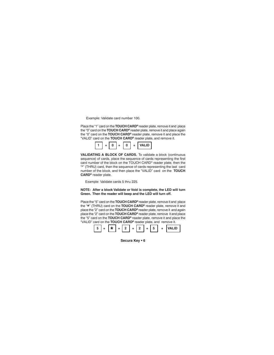 Controlled Products Systems Group 26SASM User Manual | Page 10 / 36
