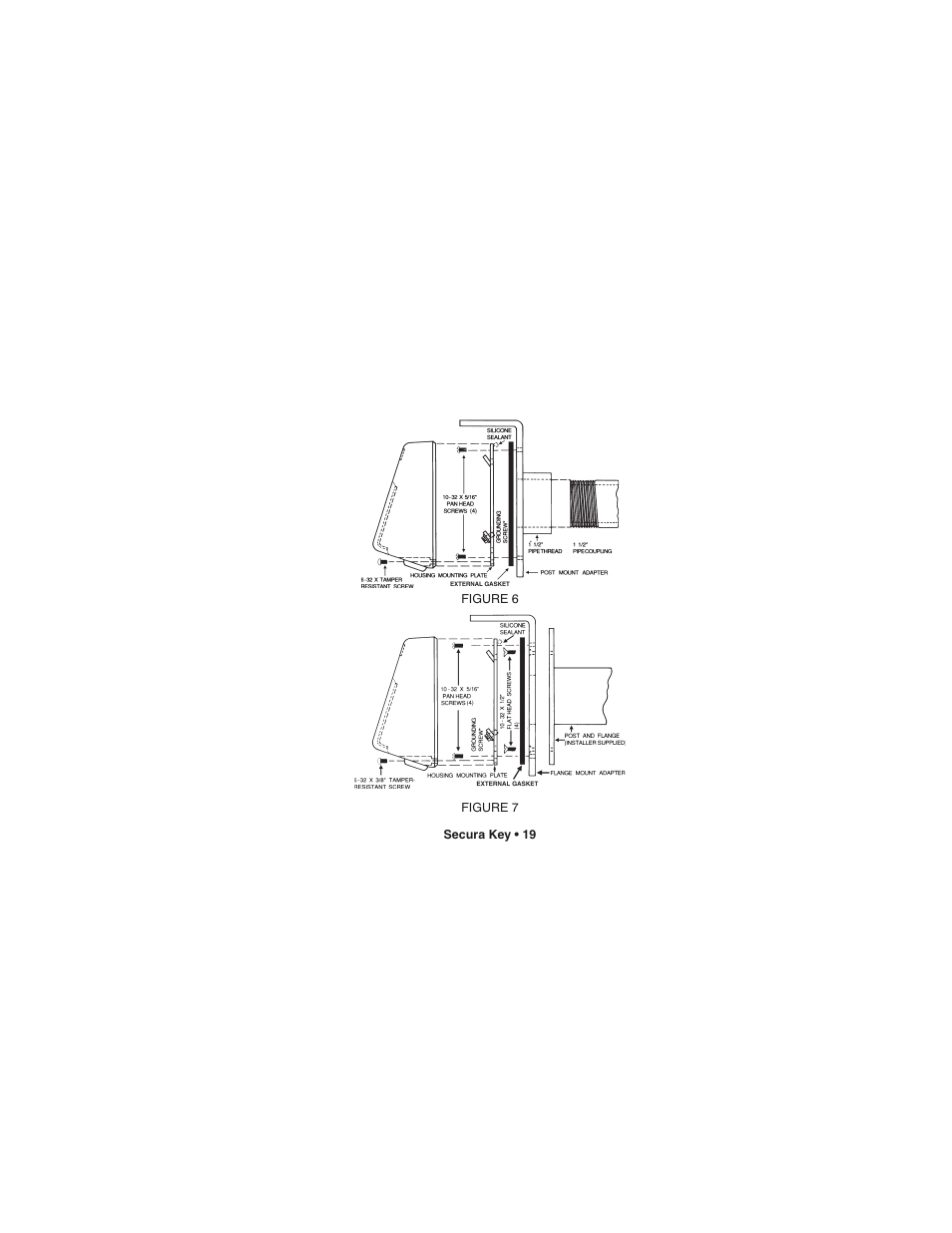 Controlled Products Systems Group 26SASM User Manual | Page 23 / 36