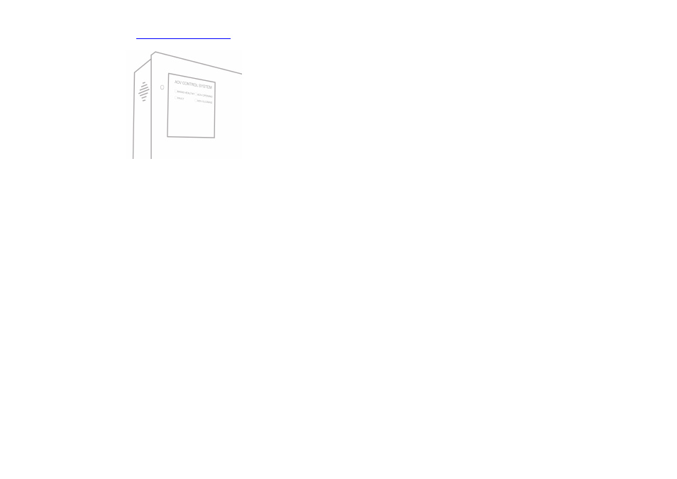 Custom Electronics AOV Single Zone User Manual | 6 pages