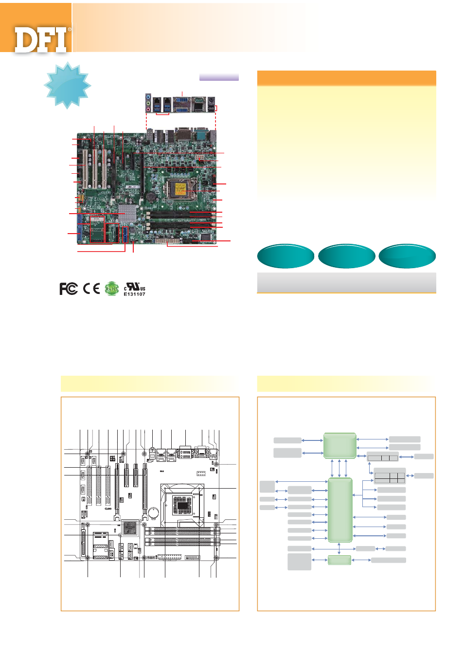 Impulse CL630-CRM User Manual | 2 pages