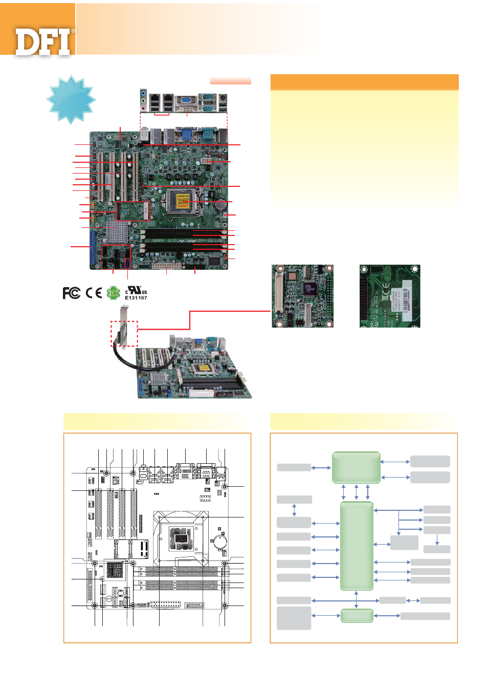 Impulse SB300-C User Manual | 2 pages