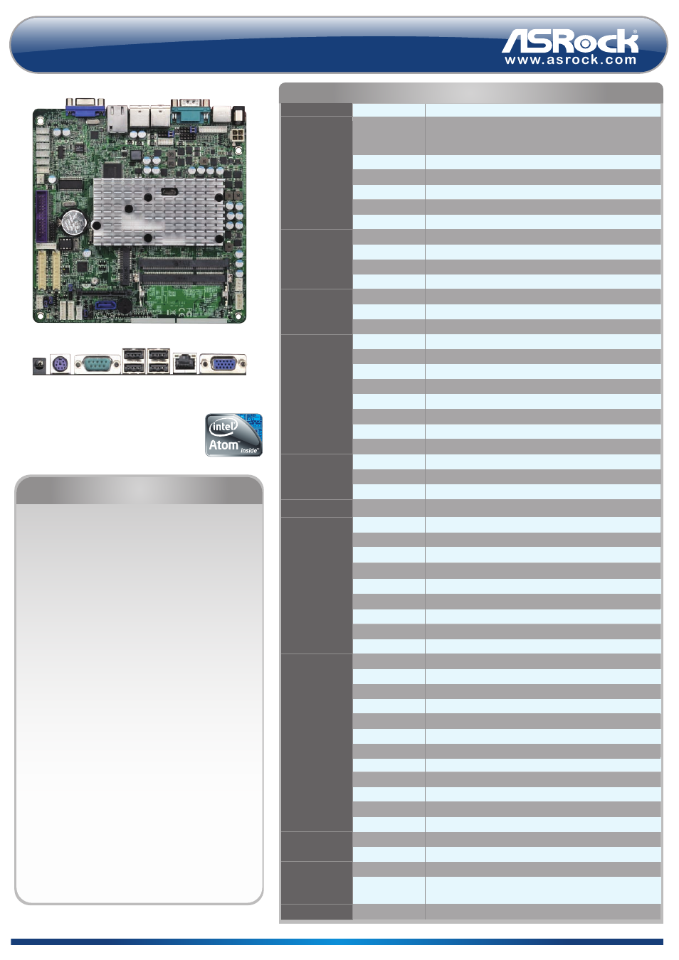 Impulse IMB-146 User Manual | 2 pages