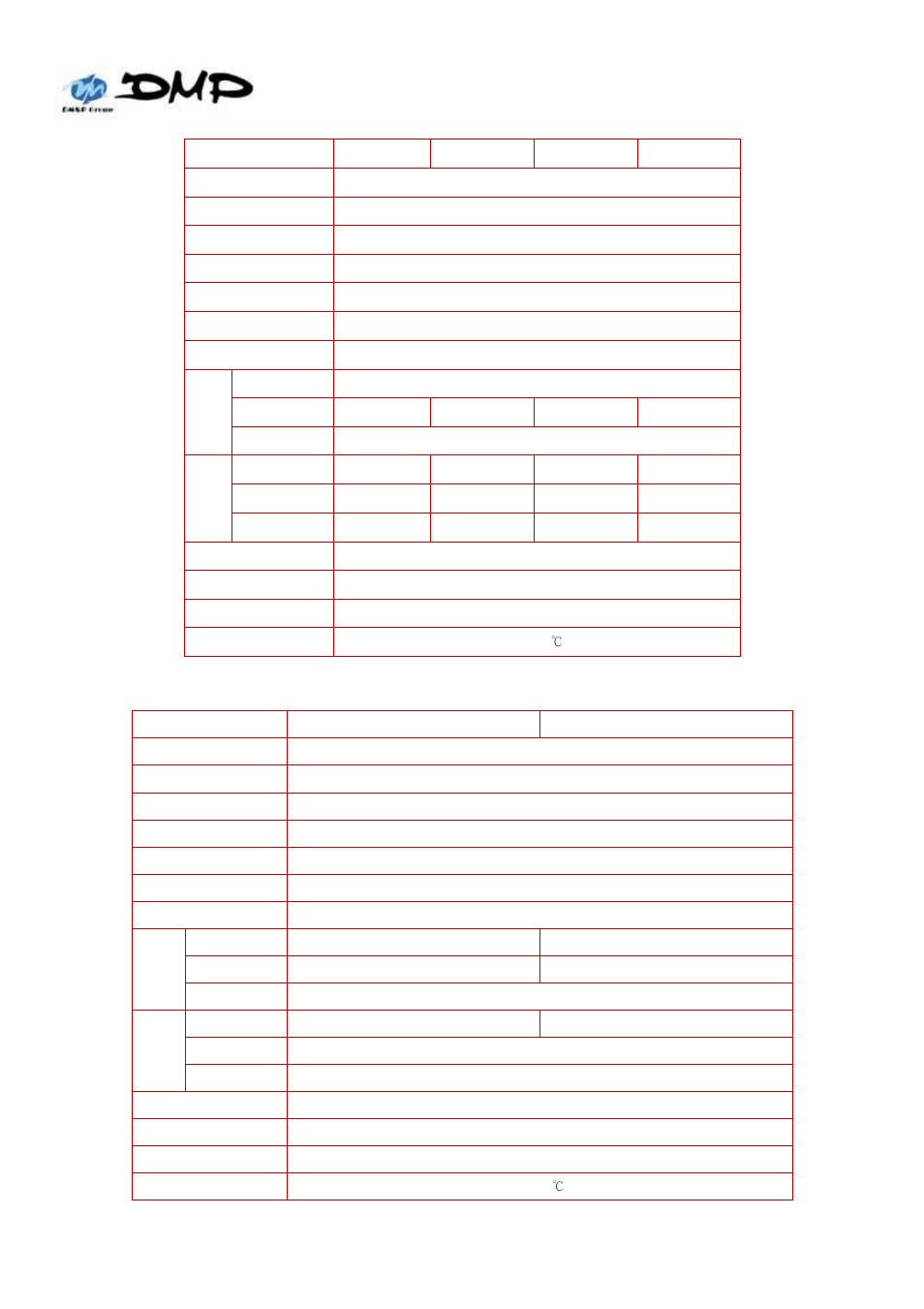 Impulse EBOX-33xxMX Series User Manual | Page 3 / 6