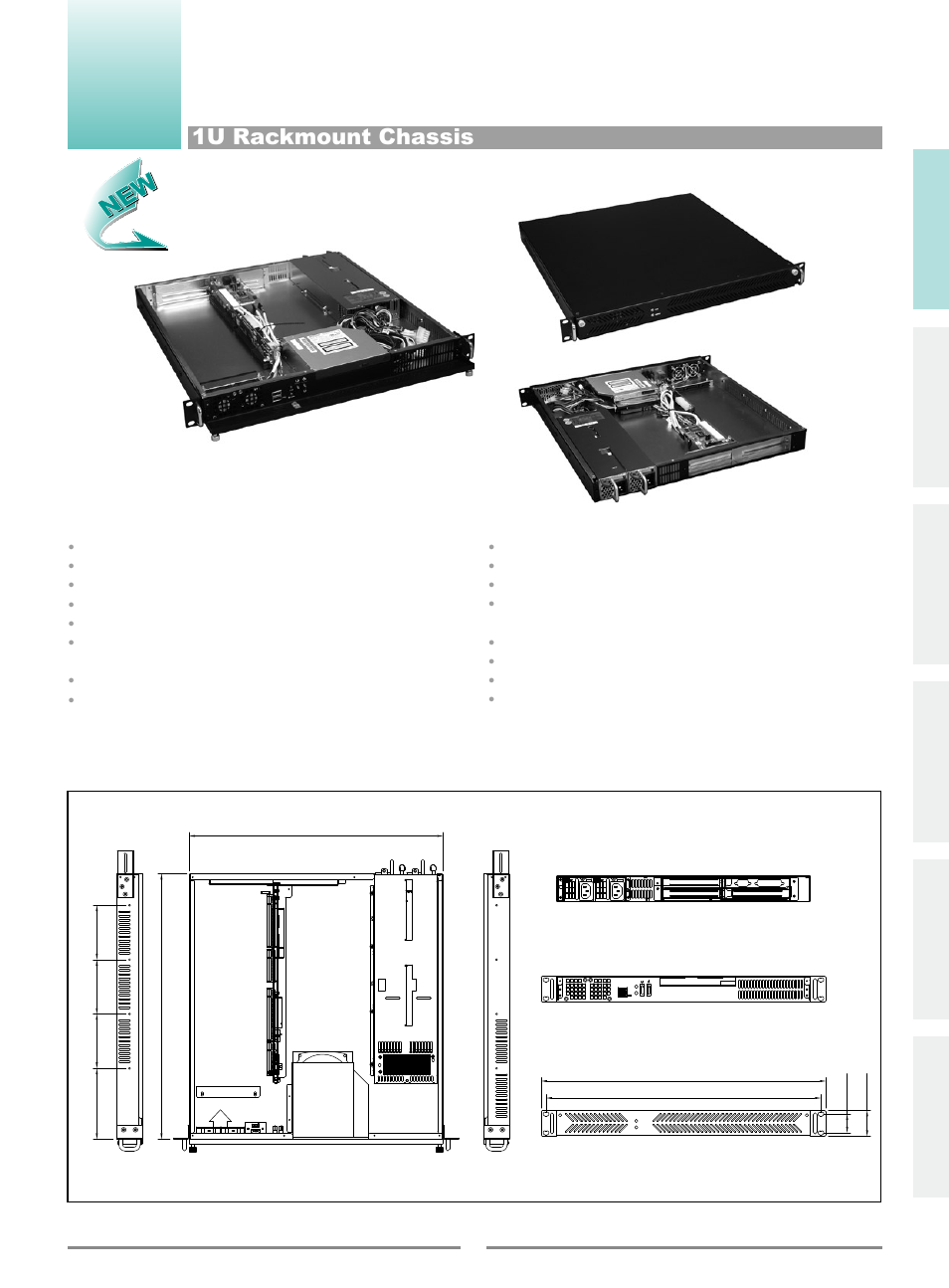 Impulse GHI-101A User Manual | 1 page