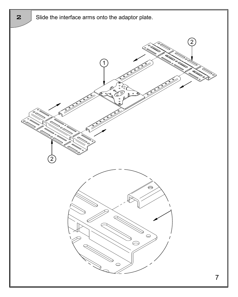 Impulse BT7505 User Manual | Page 7 / 12