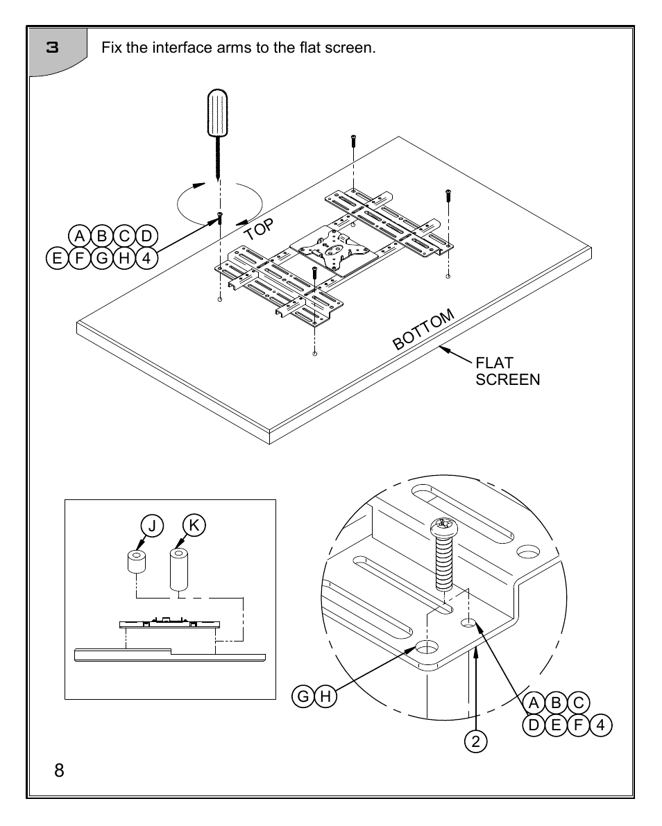 Impulse BT7505 User Manual | Page 8 / 12