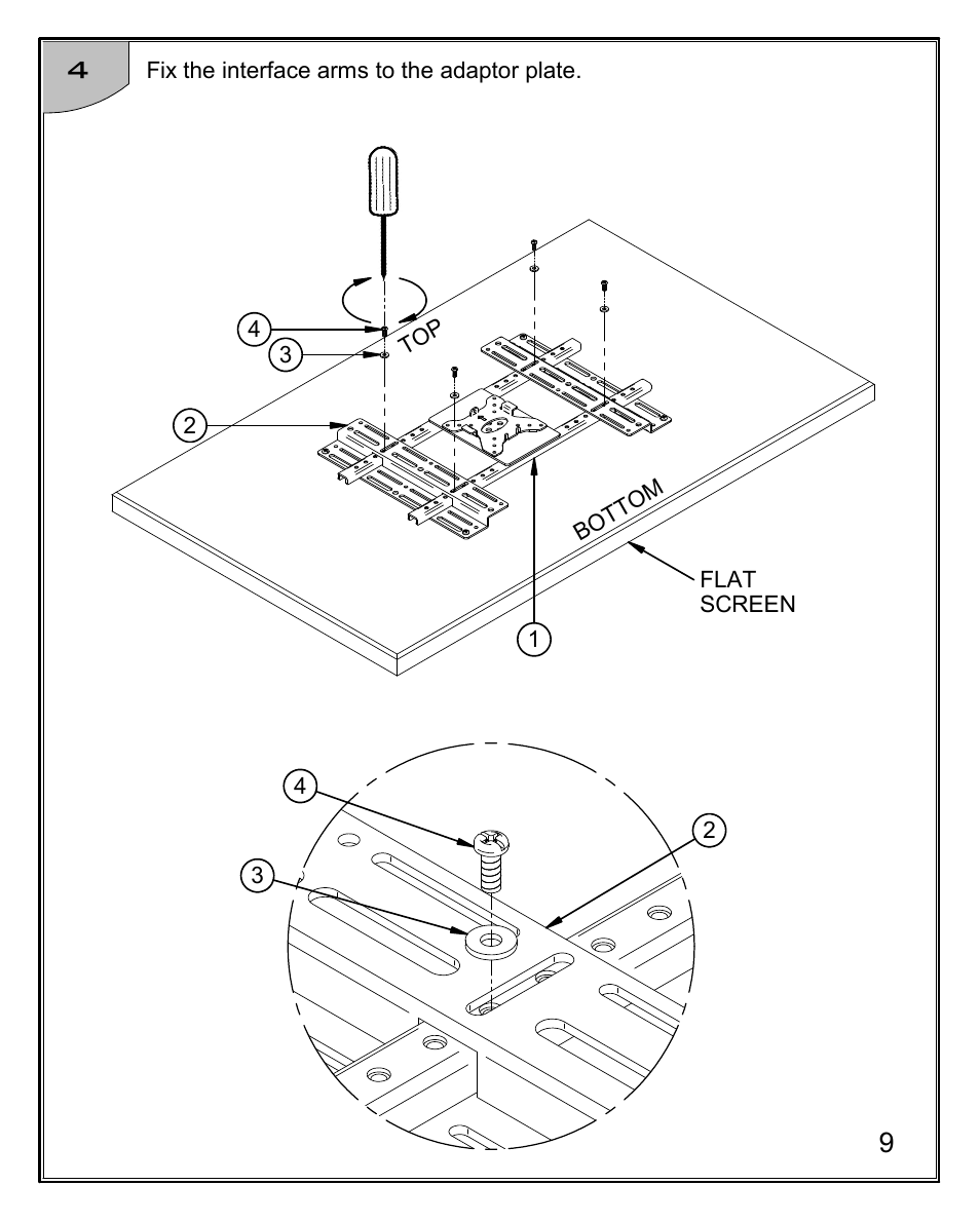 Impulse BT7505 User Manual | Page 9 / 12