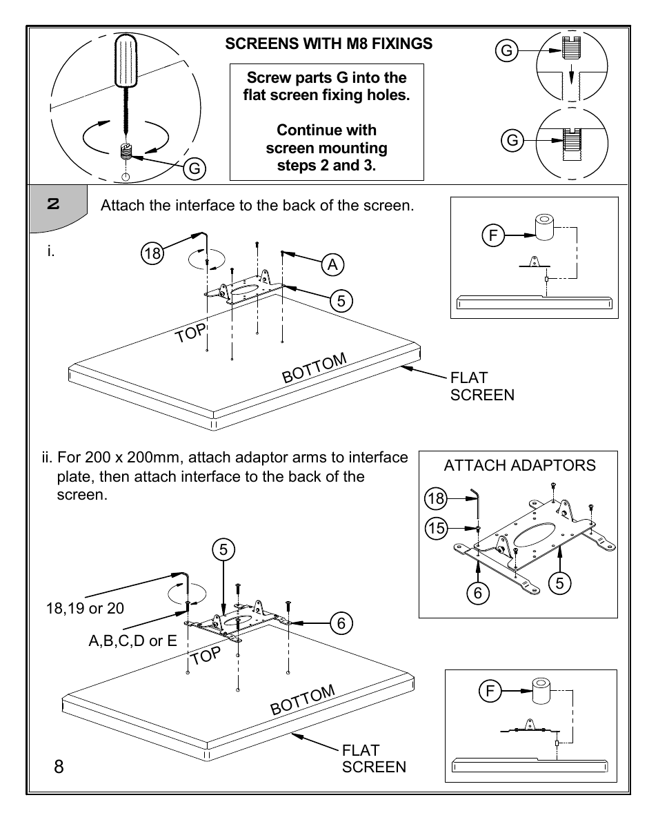 Impulse BT7514 User Manual | Page 8 / 12