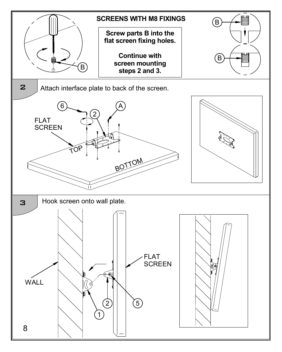 Impulse BT7522 User Manual | Page 8 / 12